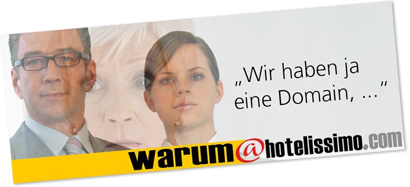warum hotelissimo domains besser sind