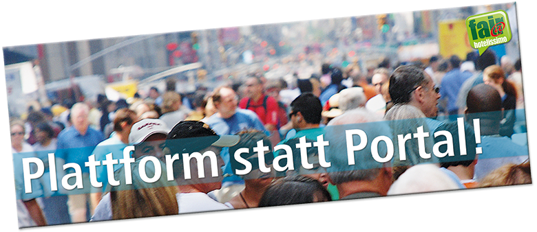 besser mit plattformen arbeiten